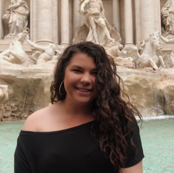 Meet your Posher, Maggie - Picture 1 of 1